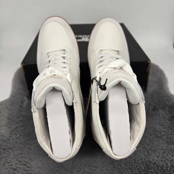 New Sorel Out N About Wedge II Boots Women's Shoes Size 11 - Picture 5 of 9